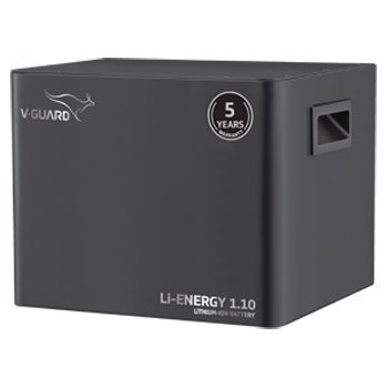 V-Guard Lithium Battery Unit