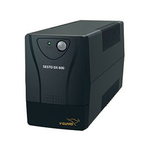 V-Guard UPS