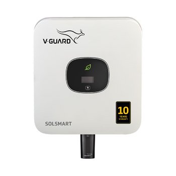 V-Guard SolSmart 15KT Inverter